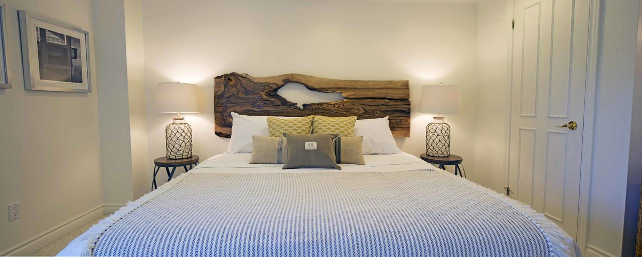 Queen Regent Bed & Breakfast Niagara-on-the-Lake Exterior foto
