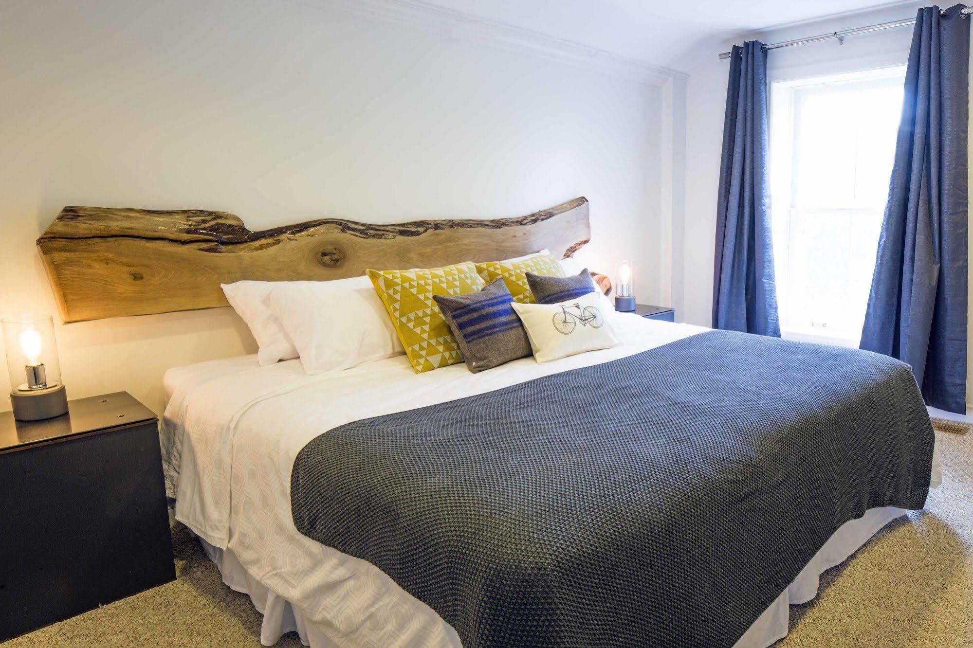 Queen Regent Bed & Breakfast Niagara-on-the-Lake Exterior foto