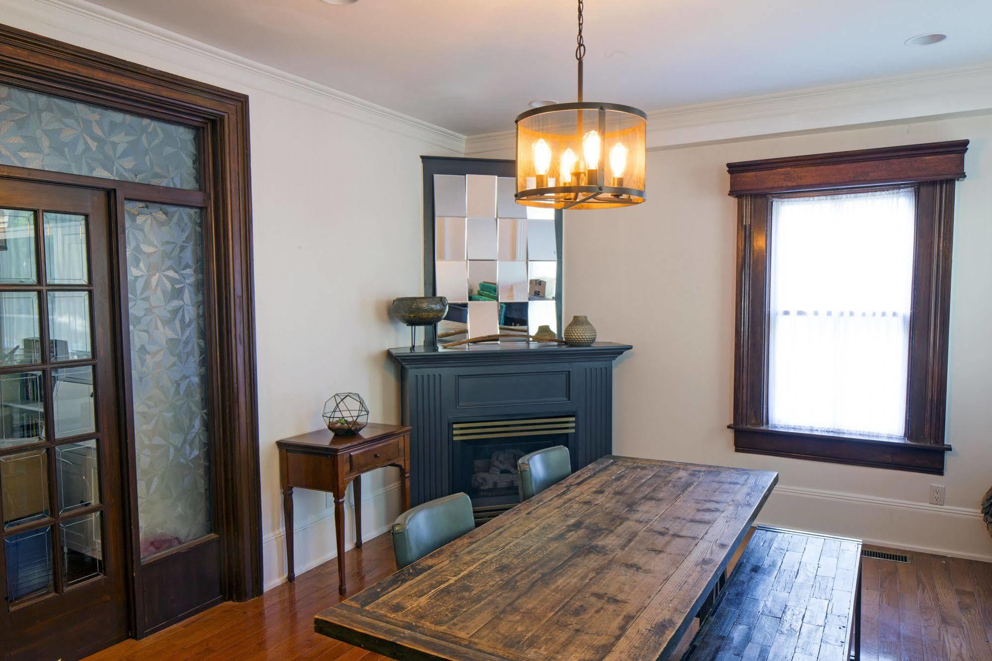 Queen Regent Bed & Breakfast Niagara-on-the-Lake Exterior foto