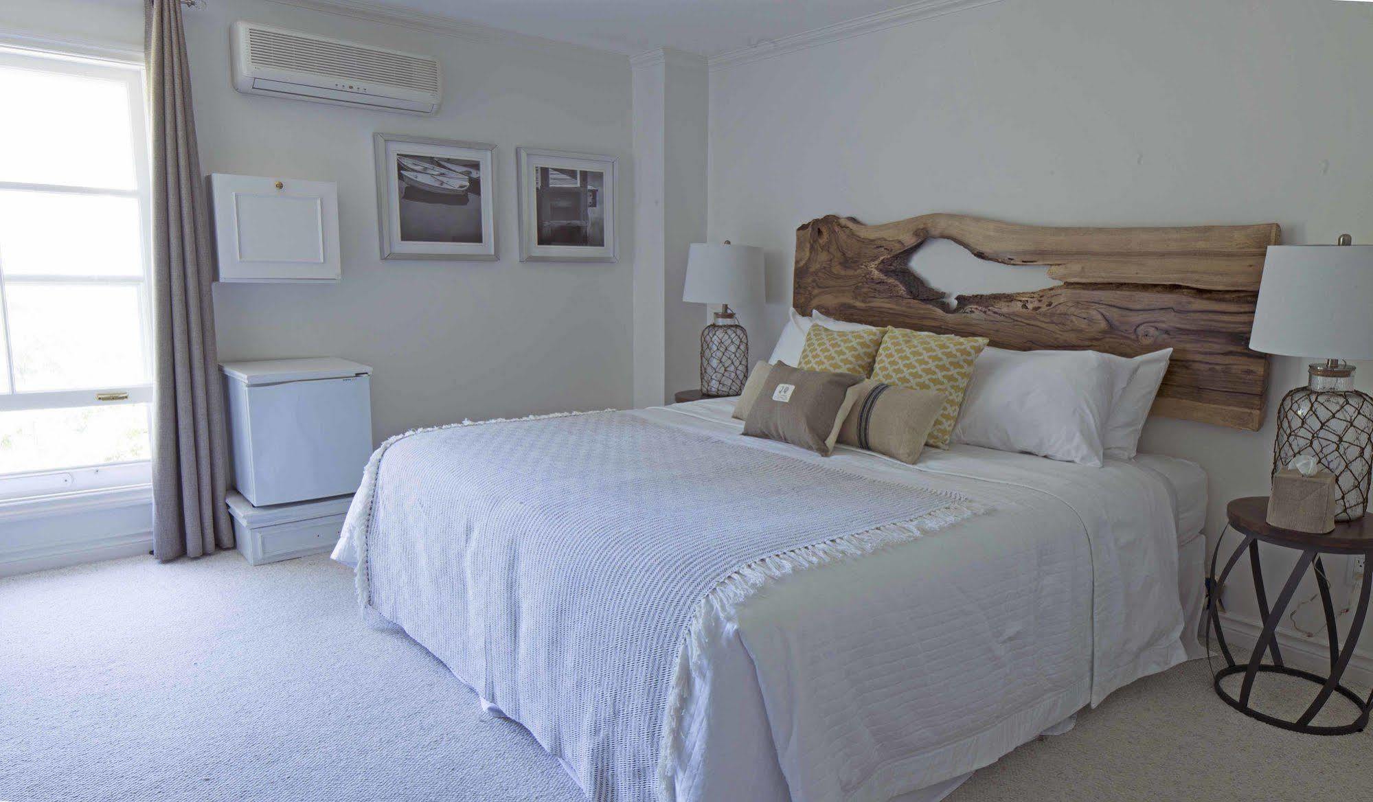 Queen Regent Bed & Breakfast Niagara-on-the-Lake Exterior foto