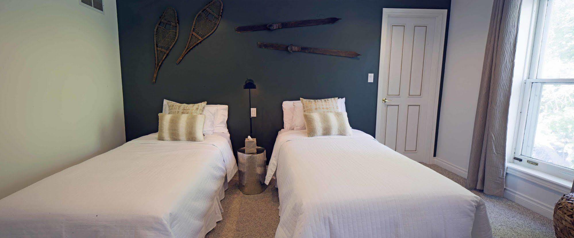 Queen Regent Bed & Breakfast Niagara-on-the-Lake Exterior foto